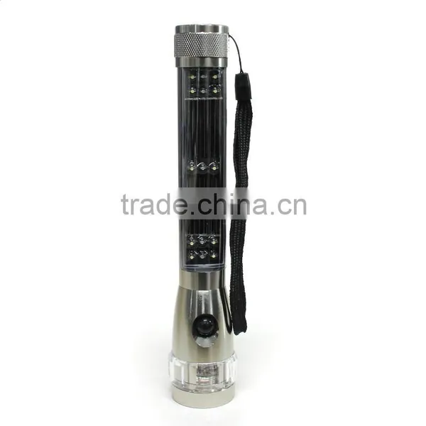 New Design 25 Led Multi-function Light Solar Light photo-3