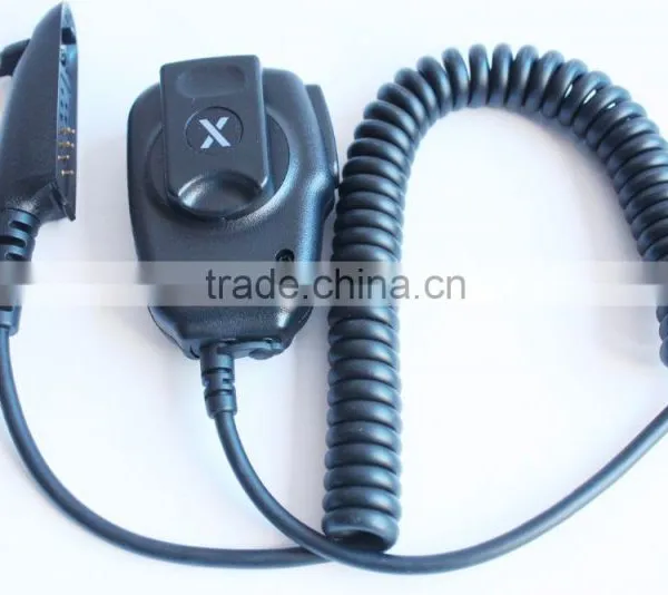 Speaker Mic for Motorola Radios MTX850 MTX900 MTX950 MTX9250 photo-2