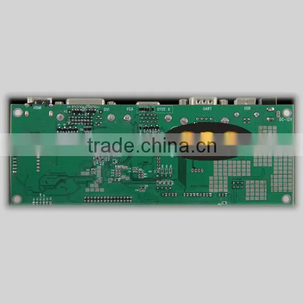VGA Controller AD Board photo-2