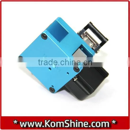 KomShine KFC-33 Cleaver Equal To Sumitomo FC-6S Fiber Cleaver For Optical Fiber photo-2