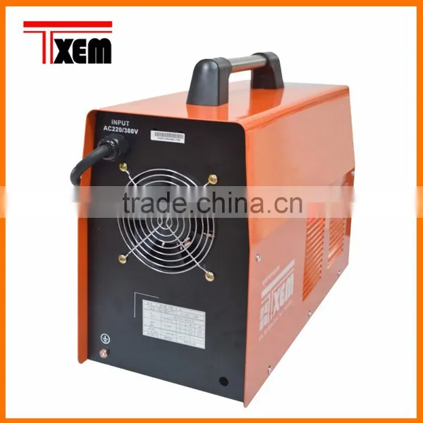 Classical Inverter DC Arc Welder Machine ZX7/ARC-315 20-315A,220/380V,13KVA photo-4