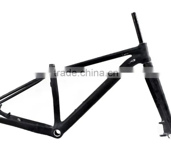 New Carbon MTB Frame ANGLECYCLE AC650B 27.5ER MTB Frame Carbon Frame
