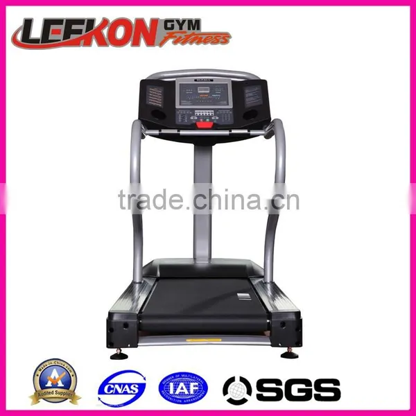 Fitness Machine Treadmill for Gym photo-4
