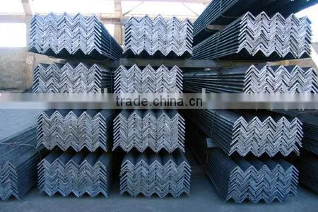 Slotted Angle Steel photo-2