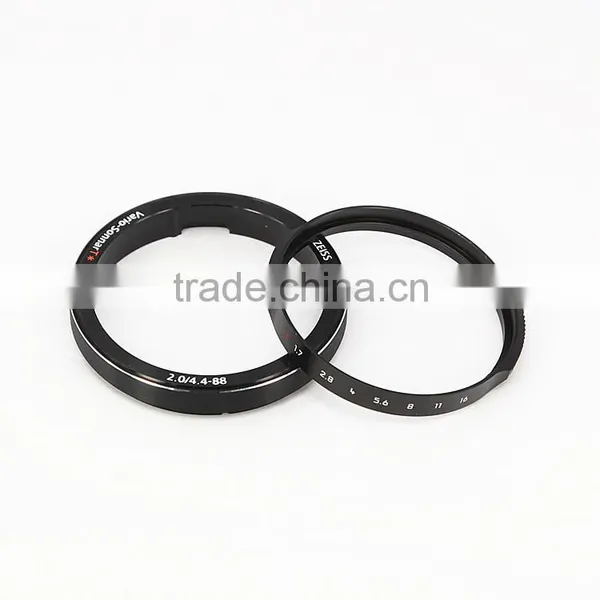 High Demand Cnc Machining Parts for Camera Parts photo-2