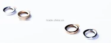 Precision Metal Accessory Mobile Phone Parts photo-3