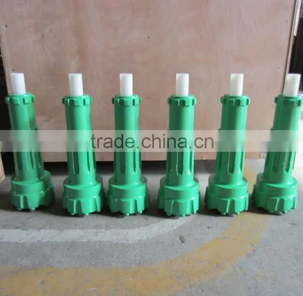 3" High Pressure DTH Bit photo-6