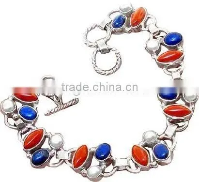 Sterling Silver Jewelry