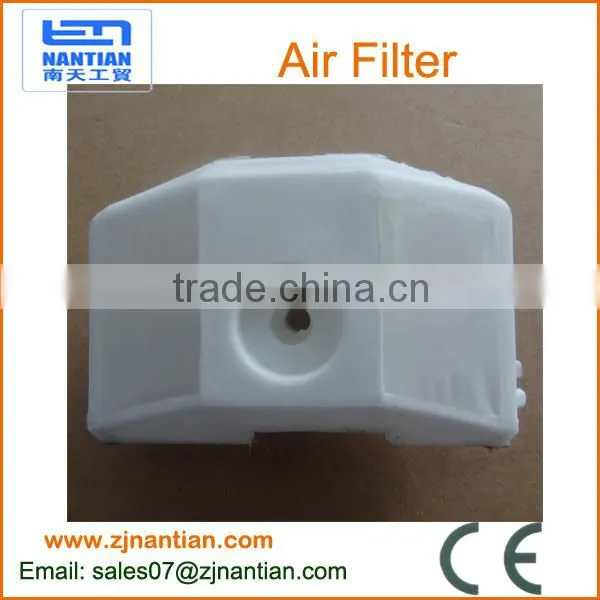 Chain Saw Spare Parts, Air Filter Chainsaw photo-2