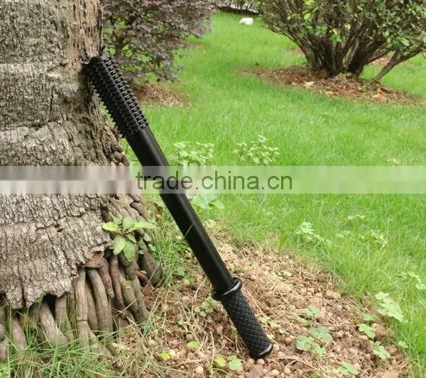 2015 Mace Led Light Multi-function Police Flashlight photo-5