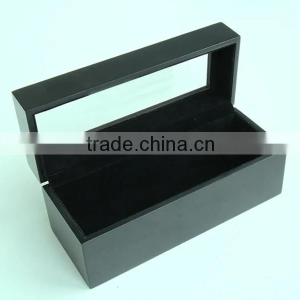 Wooden Tea Bags Box (WT-1407)