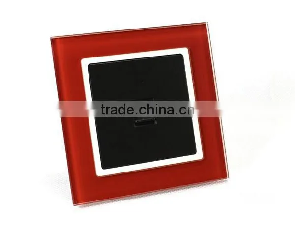 High Quality AC110-250V Home Use Electric Computer Socket photo-4