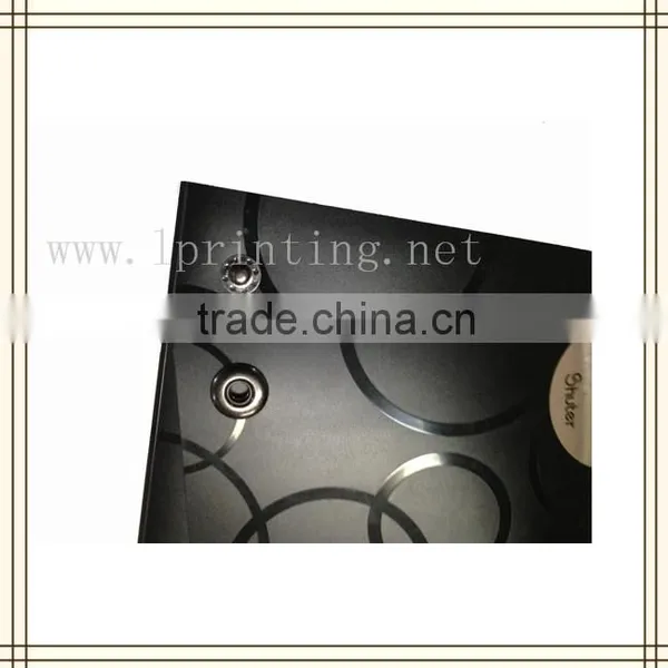 Beautiful Document Expanding Wallet Printing photo-2
