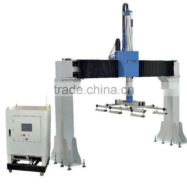 Automatic Loading Machine photo-2