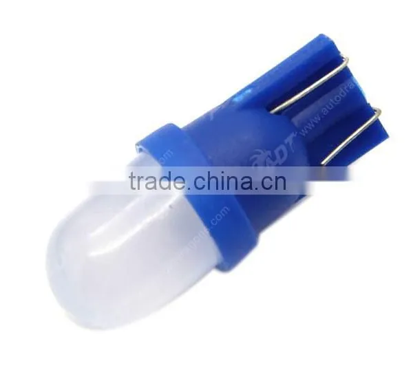 6.3V Colorful Led Pinball Bulbs With T10 Base photo-5