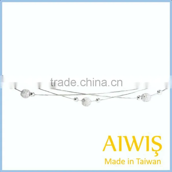 Unique Deisgn Delicacy Transfer Beads Bracelet Jewelry photo-6