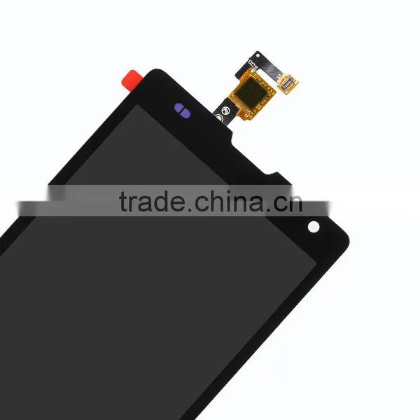 Wholesale OEM LCD For Huawei Honor 3C , For Huawei Honor 3C LCD Screen photo-5