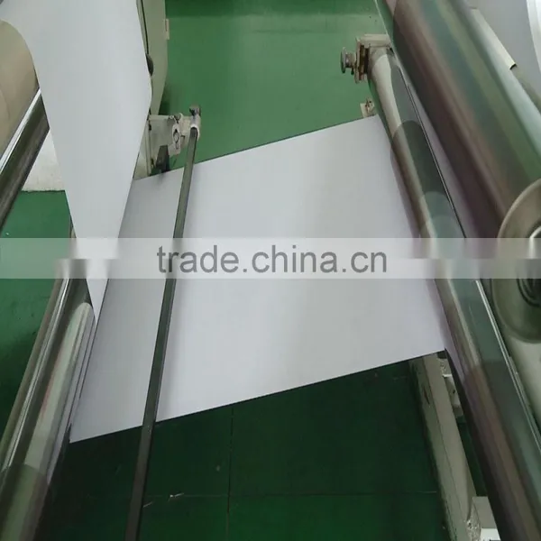 380gsm Matte Polycotton Wide Format Inkjet Canvas photo-4