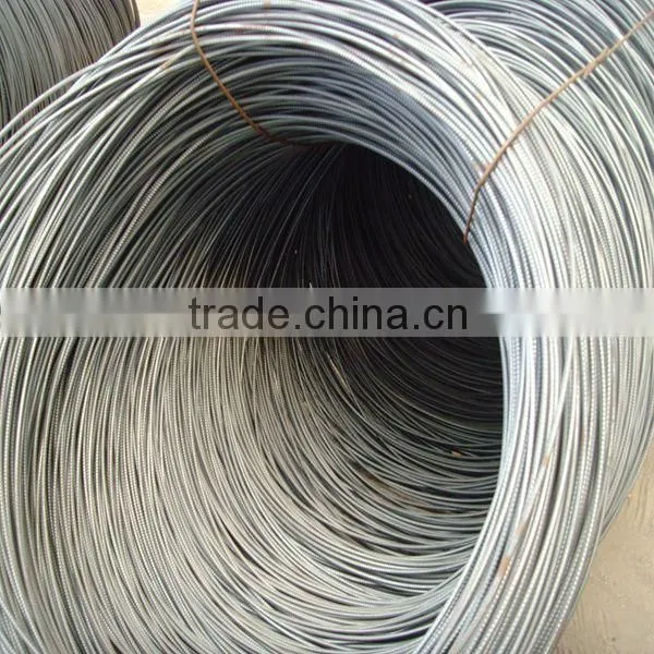 Wire Rod photo-2
