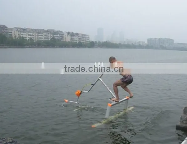 Aluminum Water Exercise Product Water Skipper