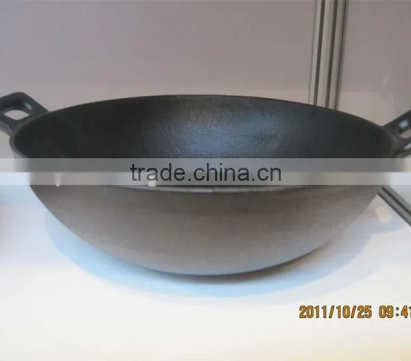 Porcelain Camping Cookware