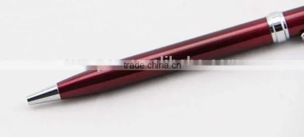 2015 New Touch Screen Custom Promotional Pens photo-4