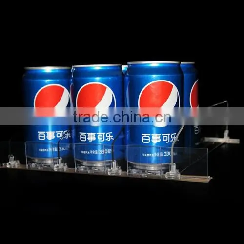 Shelf Pusher System for Display photo-5
