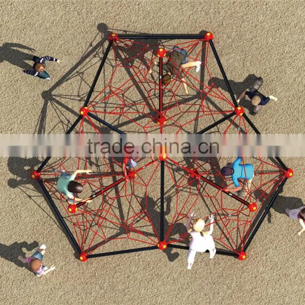 Kaiqi Kids Outdoor Fitness Equipment KQ50115A photo-2