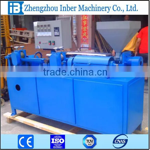PE PVC Coating Steel Wire Production Machinery Manufacturer in China