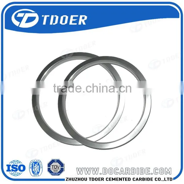 Tungsten Carbide O Ring photo-3