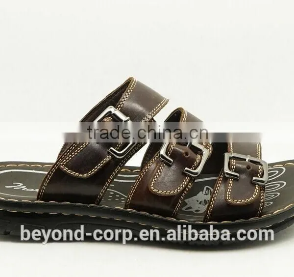 23mm Anti Brass Brushed Lady Sandal Shoe Decorations Shoe Buckle photo-6