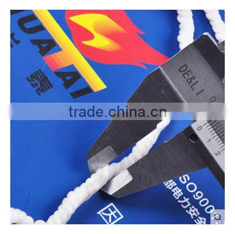 Electric Power Security Round Net, Protective Screening, Nylon Net photo-5