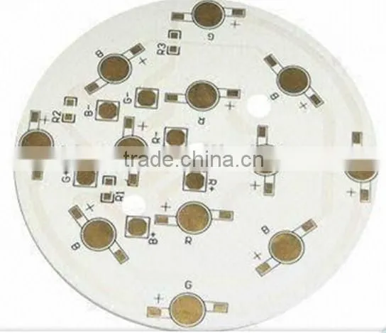 More Than 10 Years Pcb China Supply Aluminum Pcb for Led photo-3