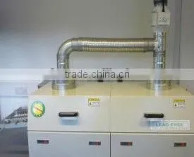 Economical Wave Solder Machine LF230A/automatic Wave Solder Machine/Compact Wave Solder
