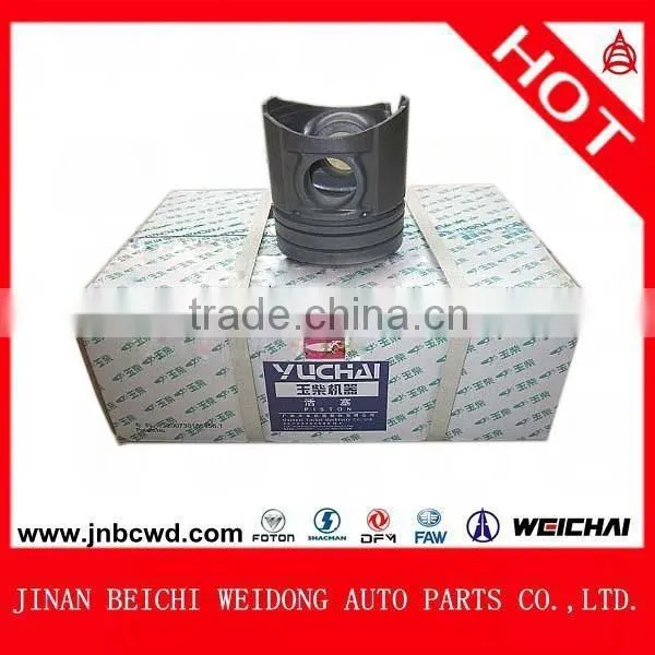 340-1004001(A) Yuchai Engine Parts YC6108G Engine Piston,FOR YUCHAI Piston,Piston Assembly