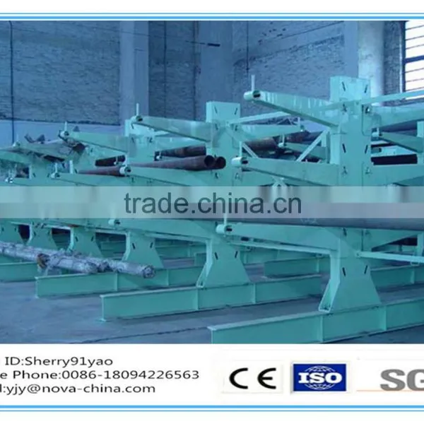 Warehouse Cantilever Racking photo-6