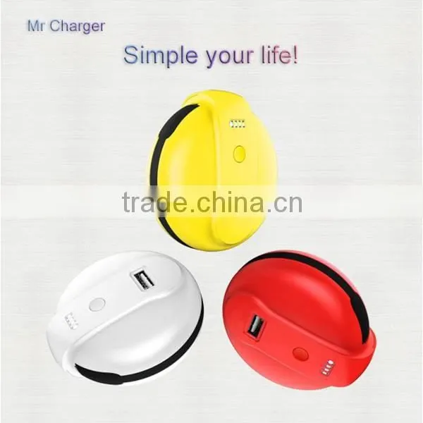 Pokemon Power Bank Custom Christmase Gift Pokemon Go Toys Figure Game Power Bank Wholesale Pokemon Games Power Bank photo-5