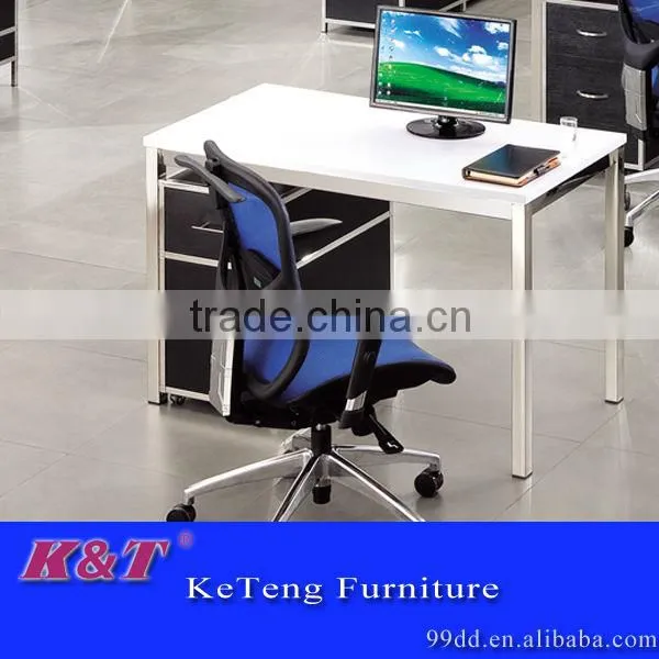 Modern High Quality Stainless Steel Office Desk