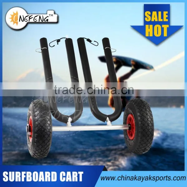 Surf Board/SUP Cart