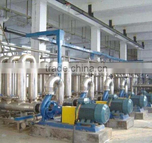 Alumina Based Ceramic Filter of Multi Channel
