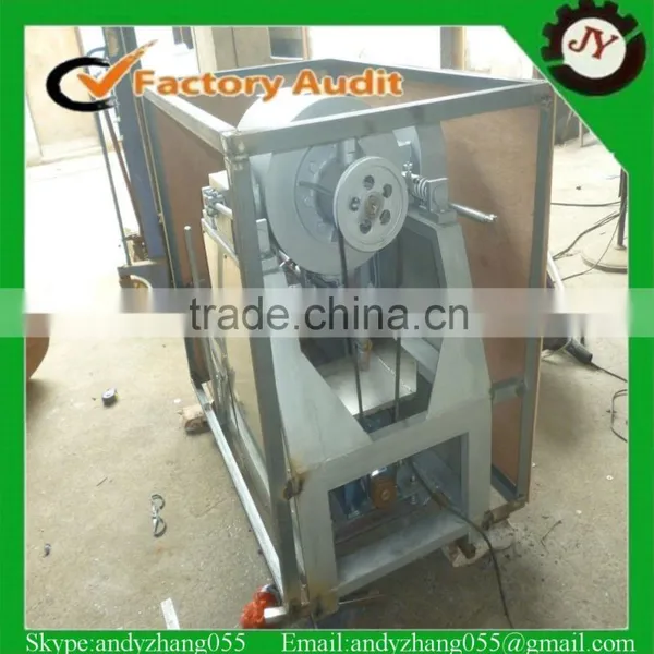 Automatic Popcorn Machine Rice Puffing Machine Puffed Wheat Rice Machine photo-5