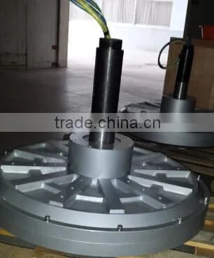 AFPMG620-3KW/100RPM 380VAC