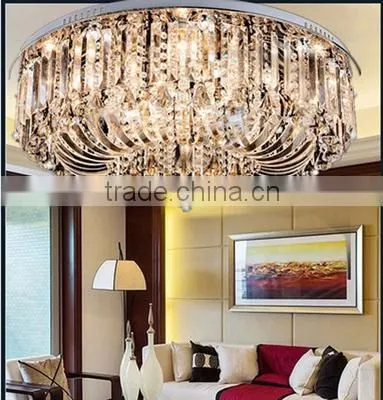 Crystall modern ceiling lamps,decor crystal ceiling lamps