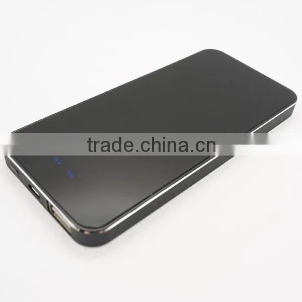 Hot Selling Power Bank 4500mAh Hot Sell Smart Design photo-2