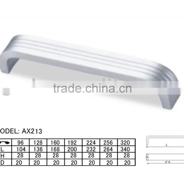 High Quality of Door Handle, Cabinet Handle, Door Hardware