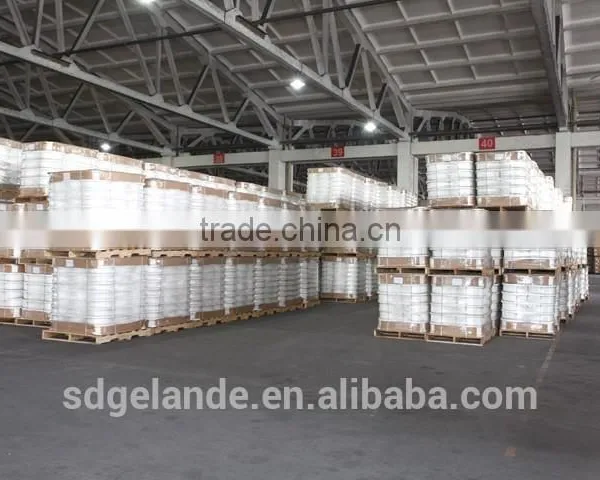 Polyester Poy Yarn 150d 48f Nim photo-5