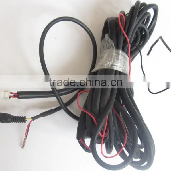 Trailer Wiring Harness photo-2