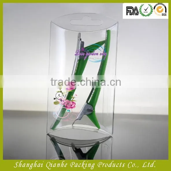 Stackable Plastic Foldable Box photo-4