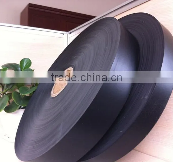 Aluminum Mylar Foil and PVC Tape for Flexible Foil Duct Tape photo-2