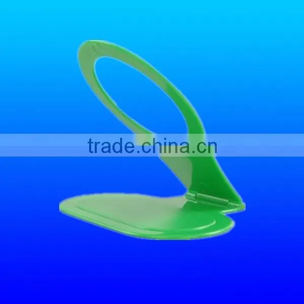 Mobile Phone Plastic Charge Rack/holder
